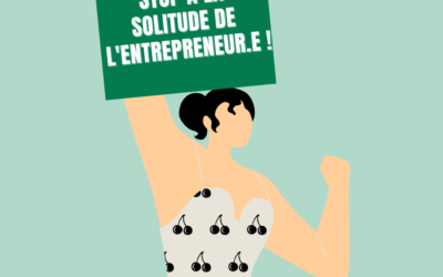 En finir avec la solitude de l’entrepreneur·e