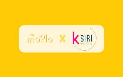 Retour sur le webinaire MY MOOJO X KSIRI LEARNING