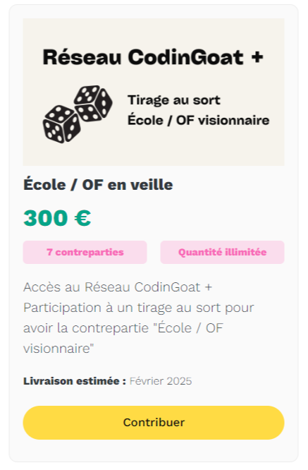 Don pur ou contreparties : quelle stratégie choisir pour ta campagne de crowdfunding ?