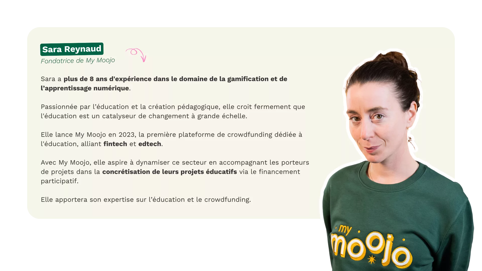 Webinaire Crowdfunding Factory x My Moojo